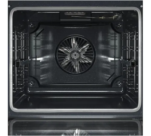 Электрический духовой шкаф KUPPERSBERG HF 609 W