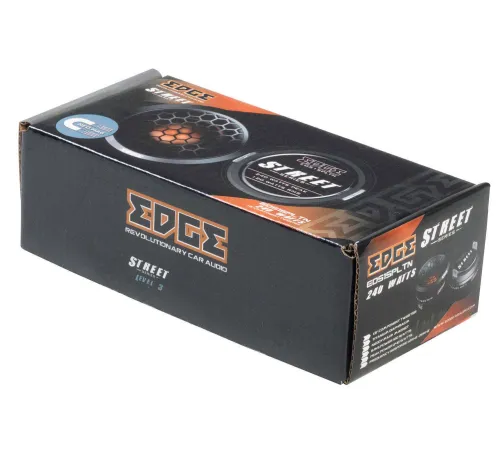 Твитер EDGE EDS1SPLTN-E1