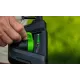 Газонокосилка Greenworks GD40LM46SPK4 2506807UB с 1-им АКБ 4 Ah
