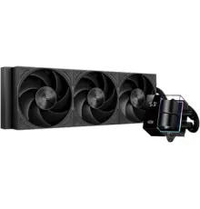 Система жидкостного охлаждения для процессора PCCooler DS360Pro Digital черный