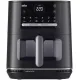 Аэрогриль аэрофритюрница Braun MultiFry 5 Air Fryer 3-i-n1 HF5075IBK