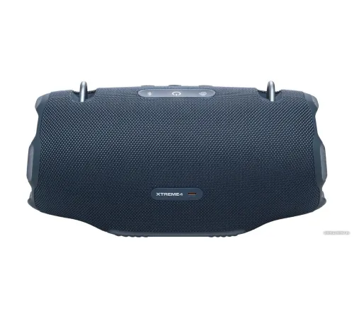 Беспроводная колонка JBL Xtreme 4 темно-синий