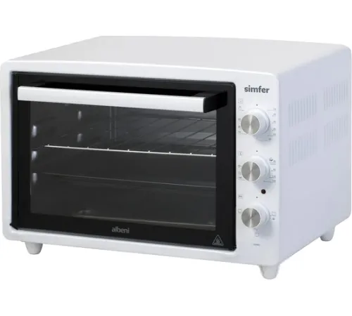 Мини-печь Simfer M3402