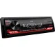 USB-магнитола JVC KD-X182BT