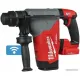 Перфоратор Milwaukee M18 FUEL M18ONEFHP-0X 4933478884 без АКБ, кейс