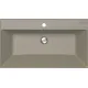 Умывальник Roxen Mila 80 gray 3001180-DG