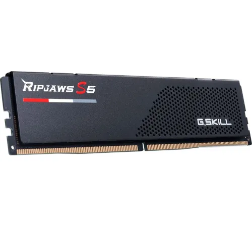 Оперативная память G.Skill Ripjaws S5 2x16ГБ DDR5 6400 МГц F5-6400J3239G16GX2-RS5K