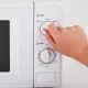 Микроволновая печь Sonnen MW2070B-5MW