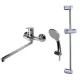Смеситель Esko Victoria Set 2in1