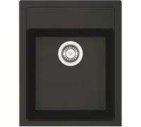Кухонная мойка Franke Sirius SID 610-40 оникс