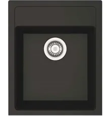 Кухонная мойка Franke Sirius SID 610-40 оникс