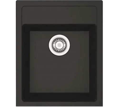 Кухонная мойка Franke Sirius SID 610-40 оникс