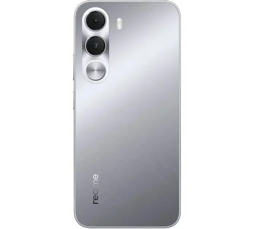 Телефон Realme C100i RMX5377 4GB/128GB международная версия серебристый