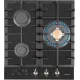 Варочная панель Hiberg VM 4535 B