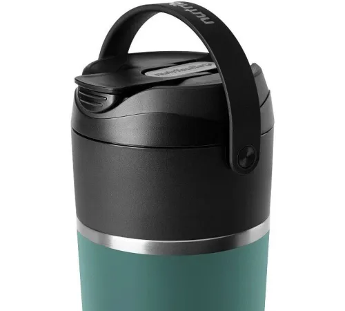 Портативный блендер NutriBullet Flip NBP016EUC