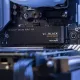 SSD WD Black SN7100 500GB WDS500G4X0E