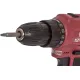 Дрель-шуруповерт Pioneer Tools CD-M1215-02C с 2-мя АКБ, кейс