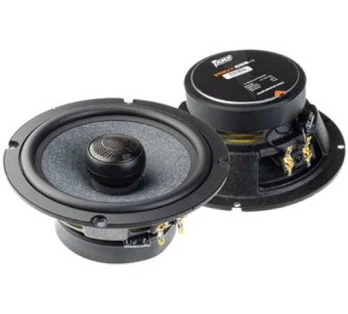Коаксиальная АС AMP Pro X 652 v3