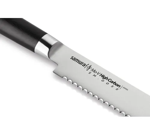 Кухонный нож Samura Mo-V SM-0055
