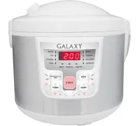 Мультиварка Galaxy Line GL2641 белый
