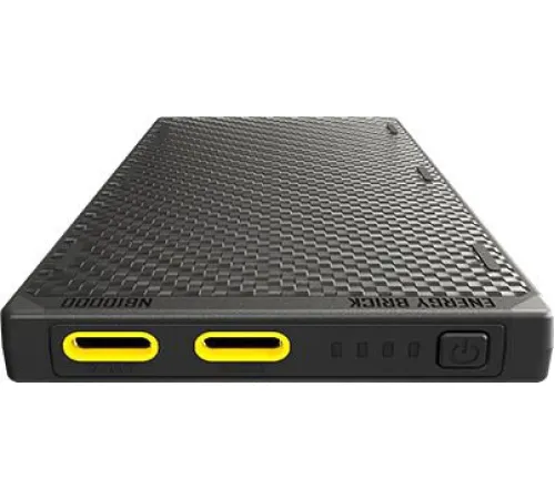 Внешний аккумулятор Nitecore NB10000 Gen3