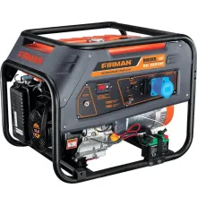 Бензиновый генератор FIRMAN RD10910E