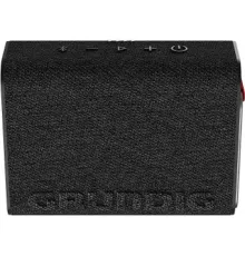 Беспроводная колонка Grundig Jam 2 черный