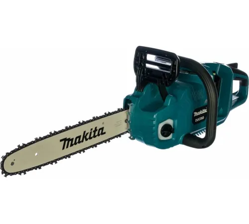 Аккумуляторная пила Makita DUC353PT2 с 2-мя АКБ 5 Ah