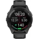 Умные часы Garmin Forerunner 265 черный/пудрово-серый