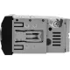 USB-магнитола ACV AVS-601UBM