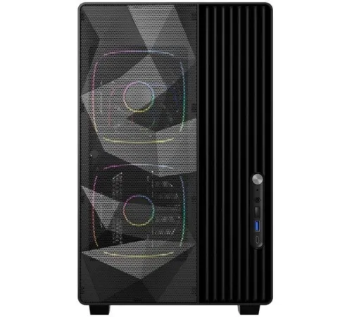 Корпус Powercase TX5 ARGB CTX5AB-A3