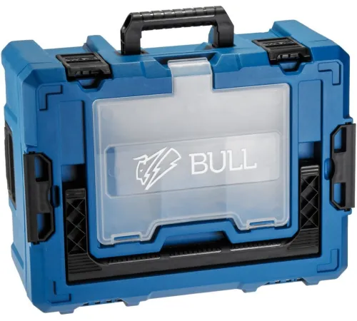 Кейс Bull Xcase X003 L 1329949