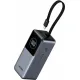 Внешний аккумулятор Ugreen PB723 20000mAh серый