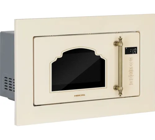 Микроволновая печь Hiberg i-VM 6502 YR