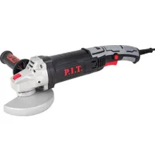 Угловая шлифмашина P.I.T. PWS125-C7