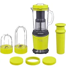 Стационарный блендер Oursson BL1000TD/GA