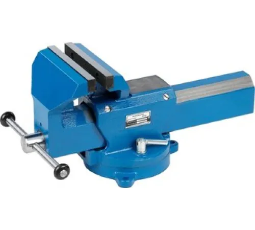 Тиски Nordberg NT140