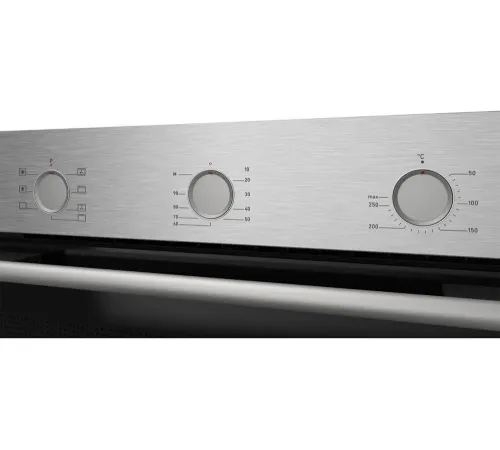 Электрический духовой шкаф KUPPERSBERG HO 603 BX