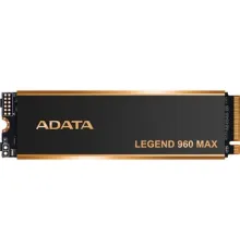 SSD ADATA Legend 960 Max 2TB ALEG-960M-2TCS