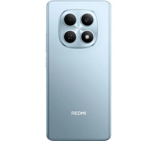 Телефон Xiaomi Redmi Note 15 8GB/256GB международная версия синий