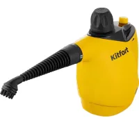 Пароочиститель Kitfort KT-9140-1