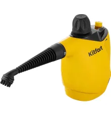 Пароочиститель Kitfort KT-9140-1