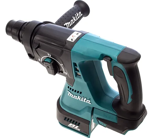 Перфоратор Makita DHR242Z без АКБ