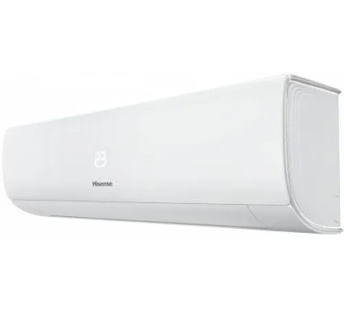Кондиционер Hisense ZOOM 2.0 DC Inverter AS-24UW4RBTKB01 WI-FI