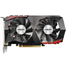 Видеокарта Arktek GeForce GTX 1050 2GB GDDR5 AKN1050MD5S2GH1