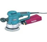 Эксцентриковая шлифмашина  Makita BO6030