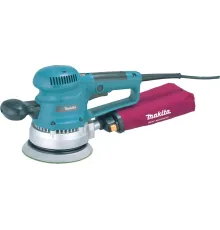 Эксцентриковая шлифмашина  Makita BO6030