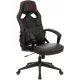 Кресло Zombie Driver черный