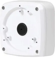 Крепление для камер видеонаблюдения Honeywell HQA-BB2 белый