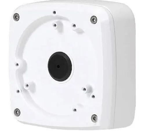 Крепление для камер видеонаблюдения Honeywell HQA-BB2 белый